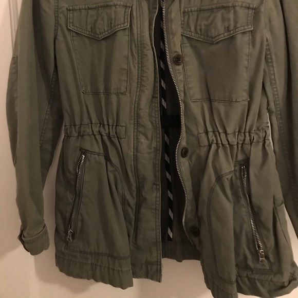 Jacket - Picture 3 of 3